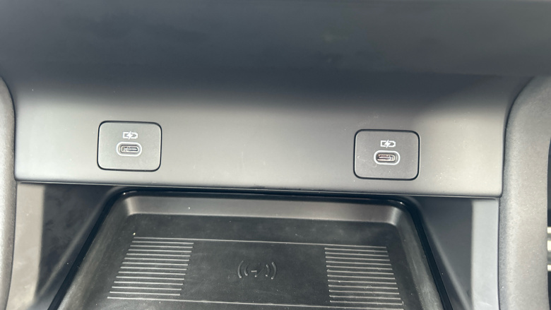 Land Rover Discovery Sport 2.0 D200 Dynamic HSE 5dr Auto [5 Seat] Diesel Station Wagon